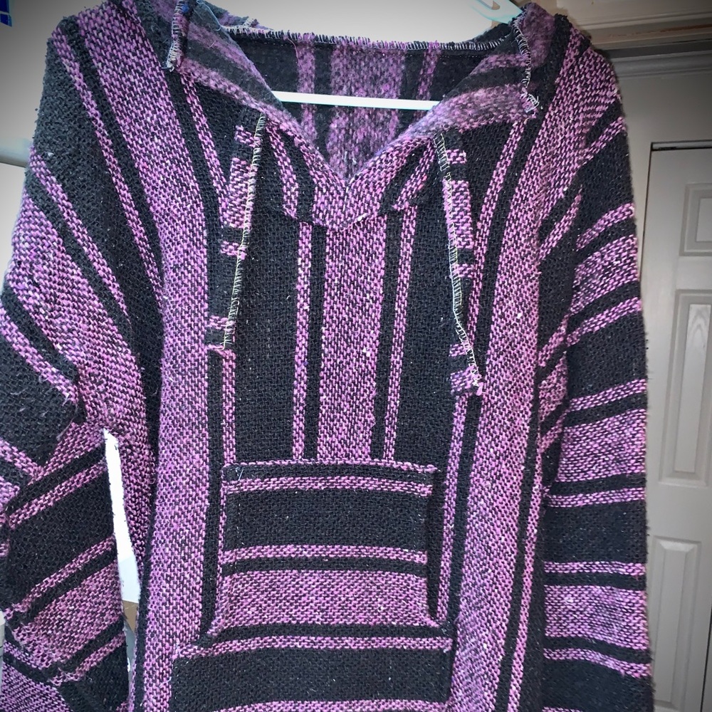 Baja Hoodie
